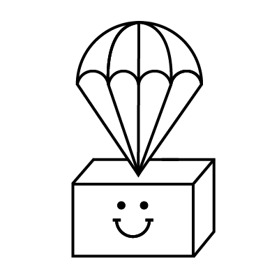 FREE STANDARD SHIPPING ON ALL ORDERS OVER €75