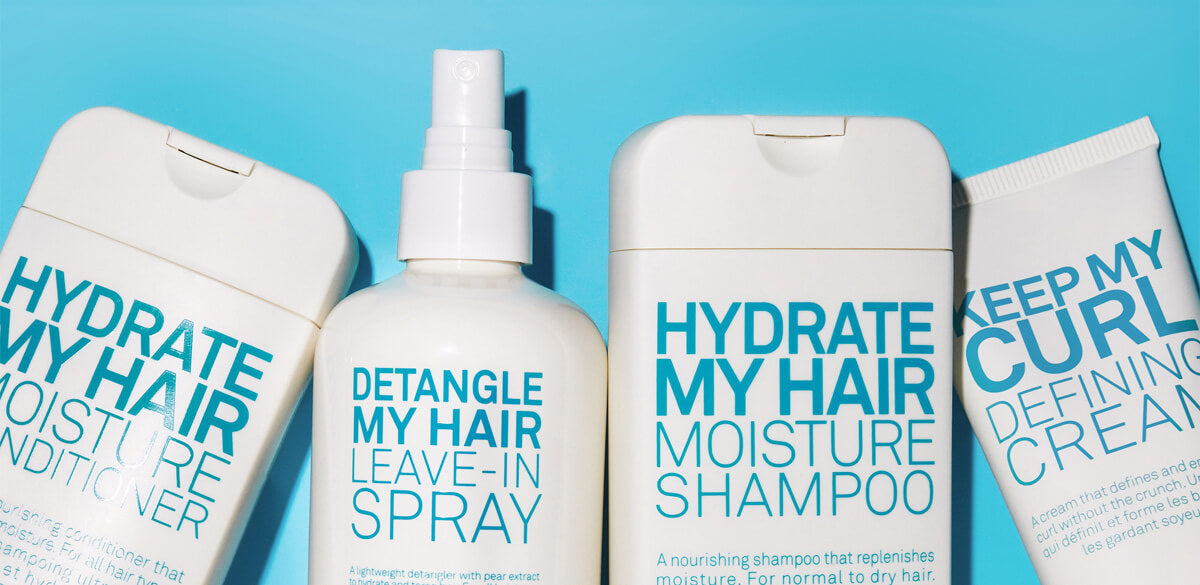 Shop our favourite routine